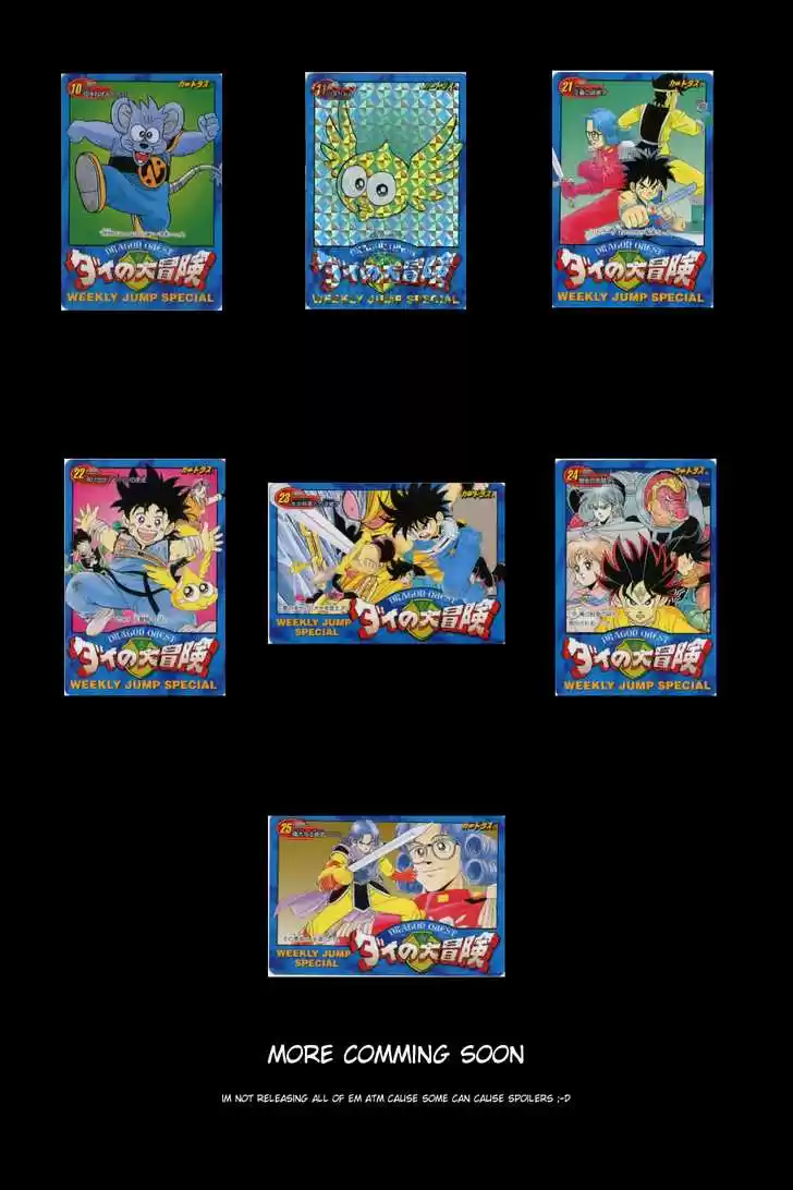 Dragon Quest: The Adventure of Dai 134