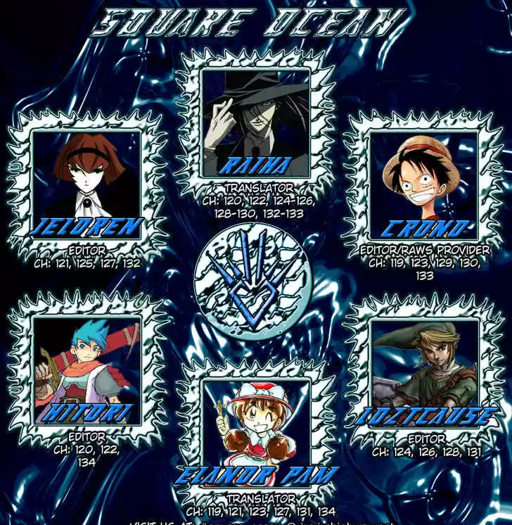 Dragon Quest: The Adventure of Dai 134