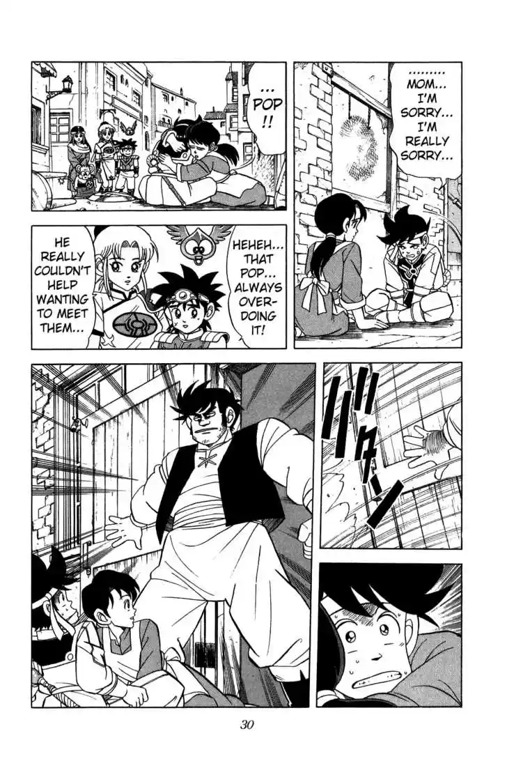 Dragon Quest: The Adventure of Dai 136