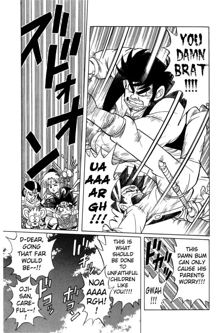 Dragon Quest: The Adventure of Dai 136