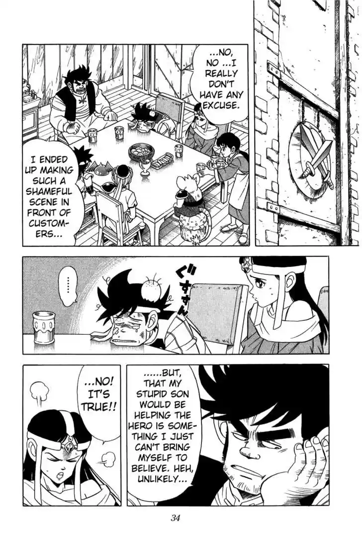 Dragon Quest: The Adventure of Dai 136