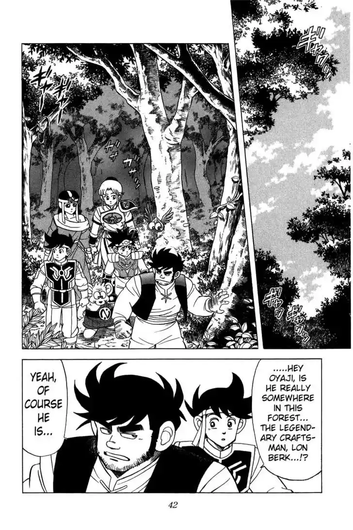 Dragon Quest: The Adventure of Dai 137