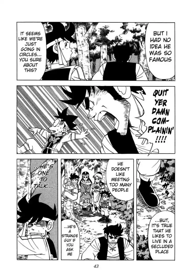 Dragon Quest: The Adventure of Dai 137