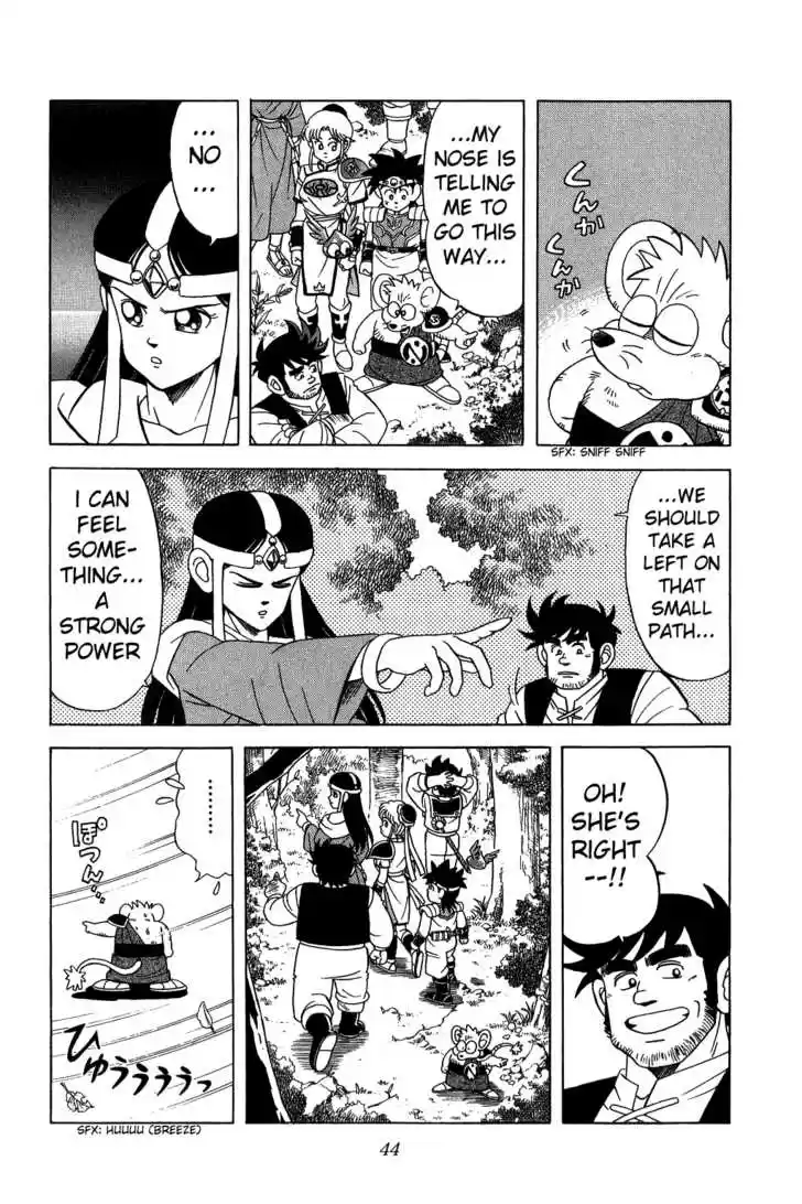 Dragon Quest: The Adventure of Dai 137