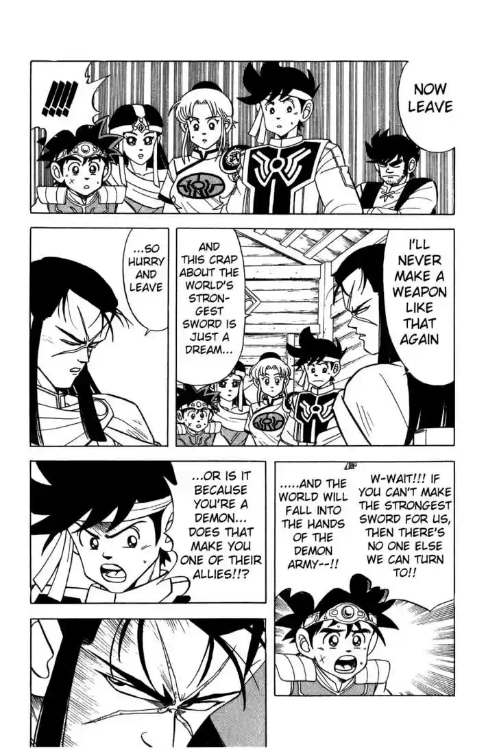 Dragon Quest: The Adventure of Dai 137