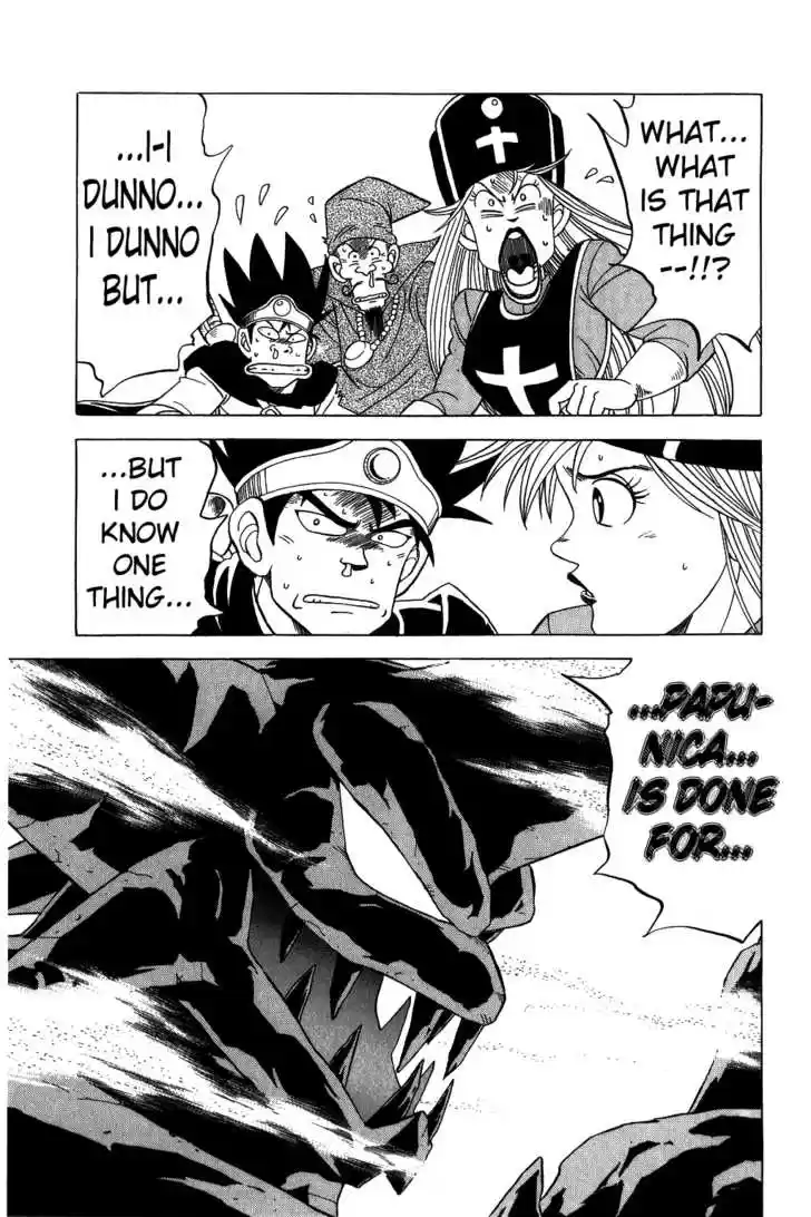 Dragon Quest: The Adventure of Dai 138