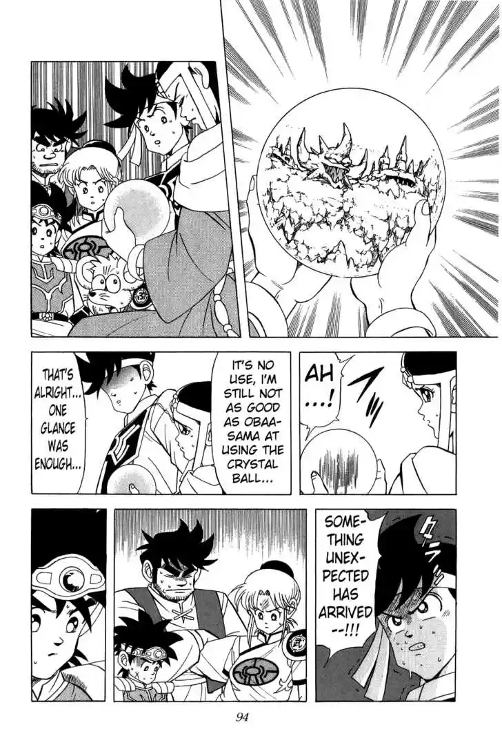 Dragon Quest: The Adventure of Dai 139