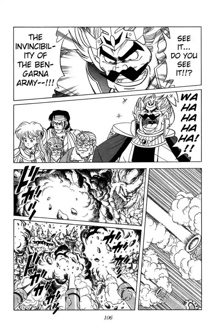 Dragon Quest: The Adventure of Dai 140