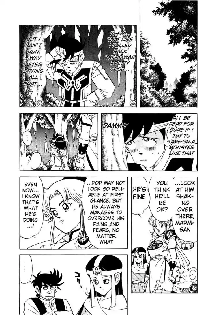 Dragon Quest: The Adventure of Dai 140