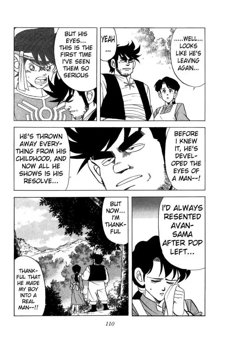 Dragon Quest: The Adventure of Dai 140