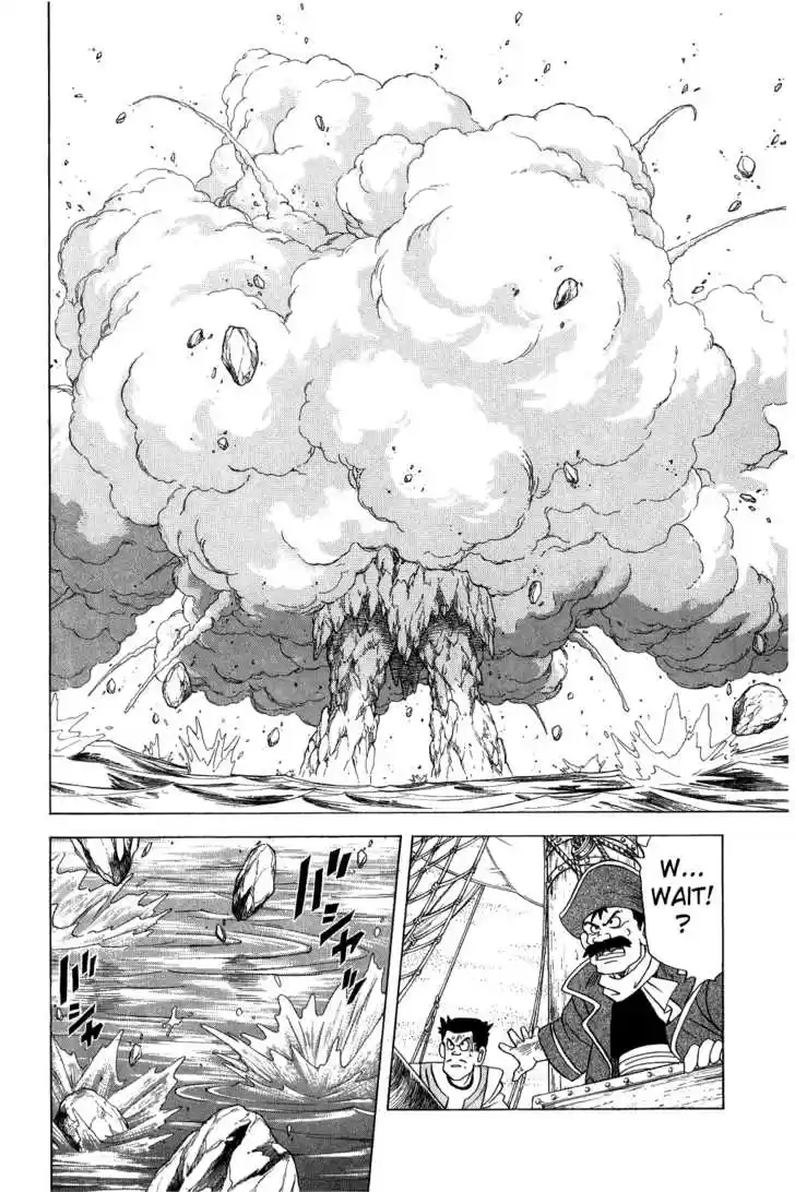 Dragon Quest: The Adventure of Dai 140