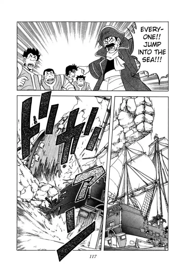 Dragon Quest: The Adventure of Dai 140