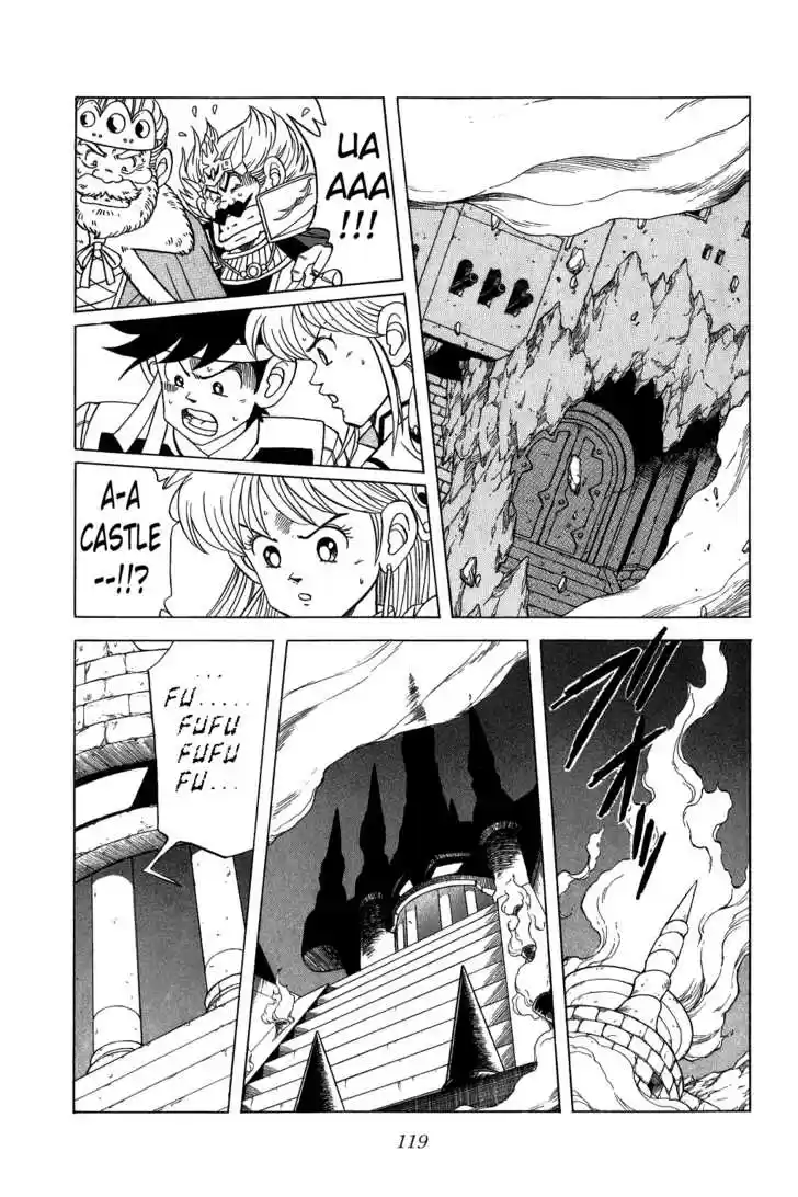 Dragon Quest: The Adventure of Dai 140