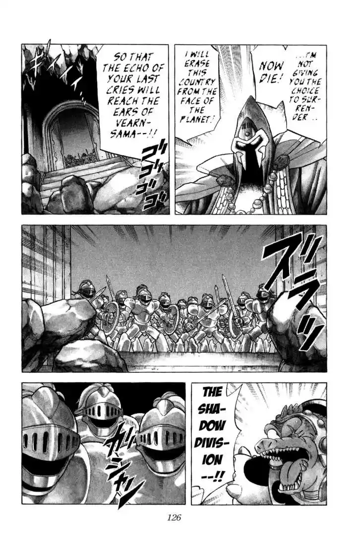 Dragon Quest: The Adventure of Dai 141