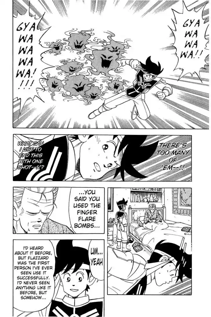 Dragon Quest: The Adventure of Dai 142