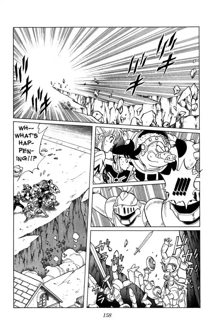 Dragon Quest: The Adventure of Dai 142