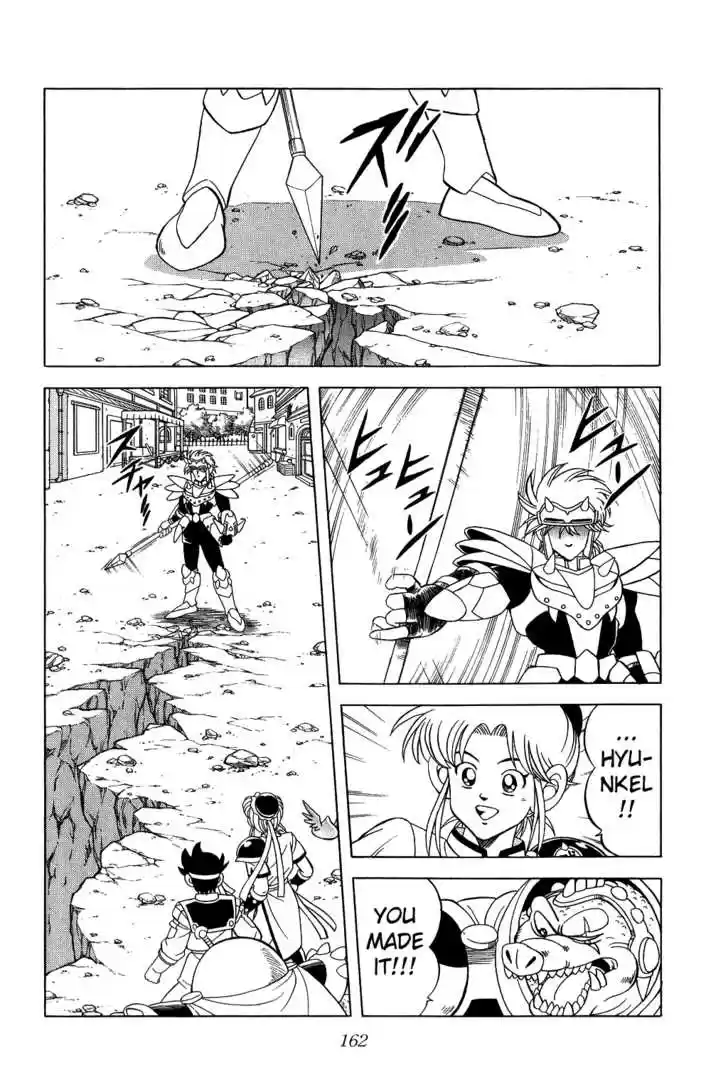 Dragon Quest: The Adventure of Dai 143