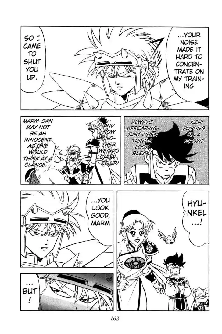 Dragon Quest: The Adventure of Dai 143