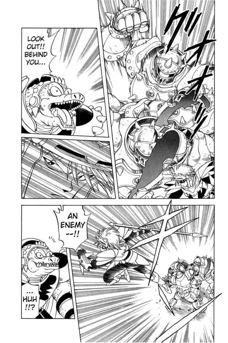 Dragon Quest: The Adventure of Dai 143