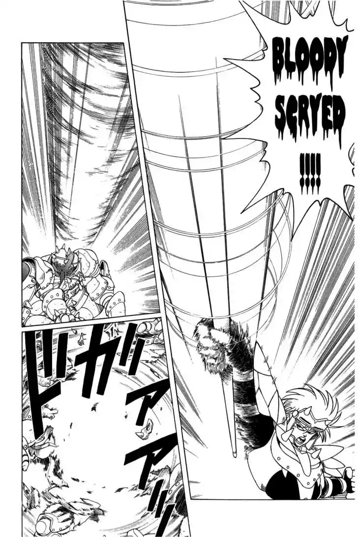 Dragon Quest: The Adventure of Dai 143