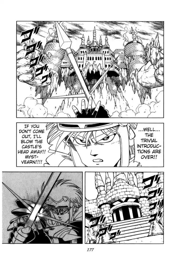 Dragon Quest: The Adventure of Dai 143