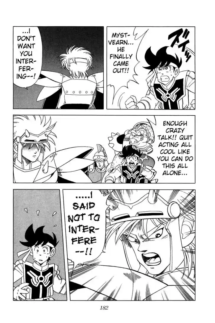 Dragon Quest: The Adventure of Dai 144