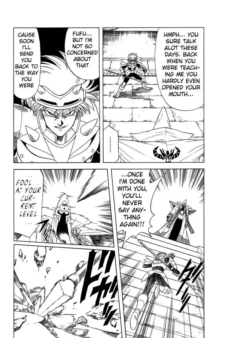 Dragon Quest: The Adventure of Dai 144