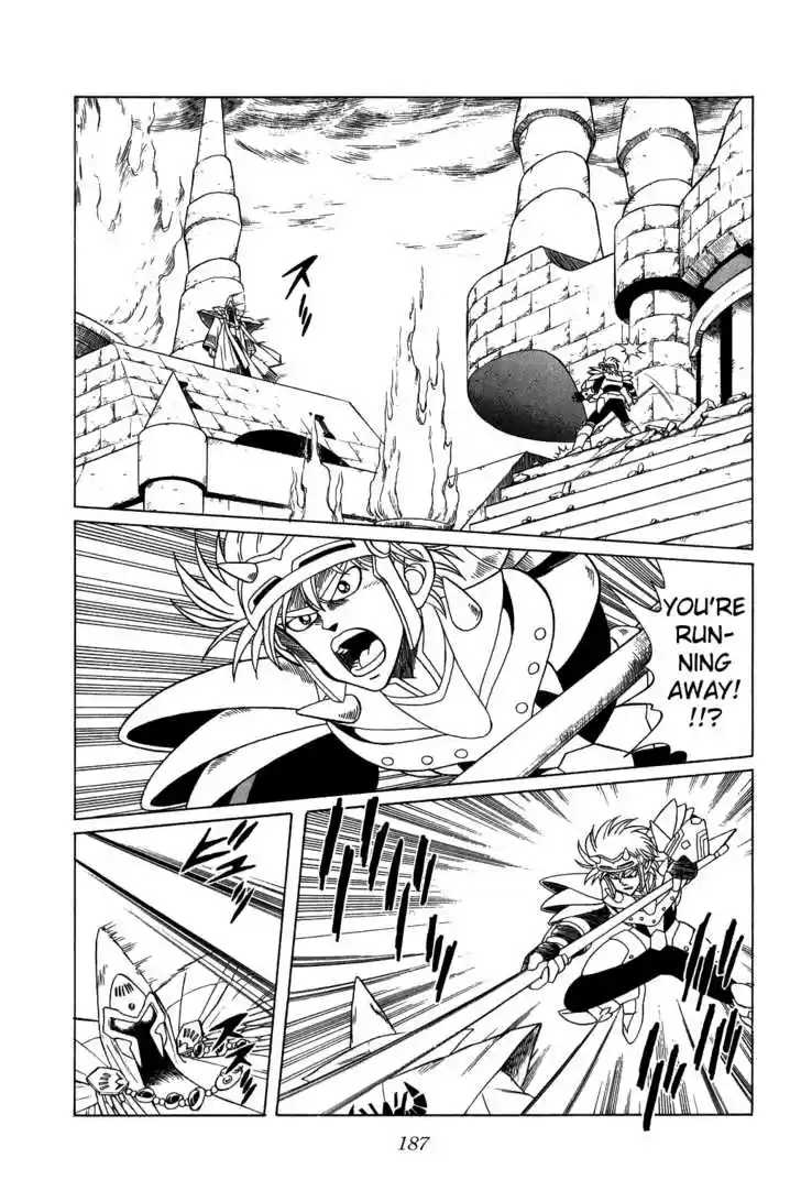 Dragon Quest: The Adventure of Dai 144