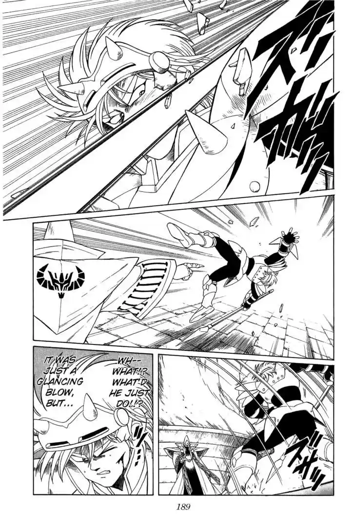 Dragon Quest: The Adventure of Dai 144