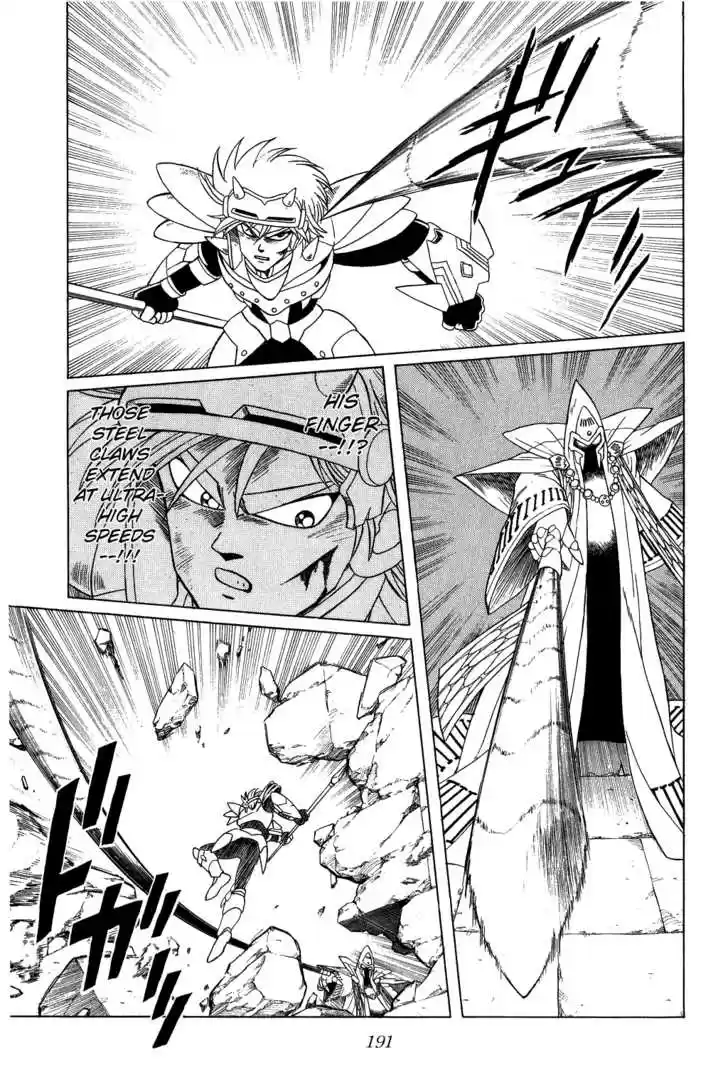 Dragon Quest: The Adventure of Dai 144