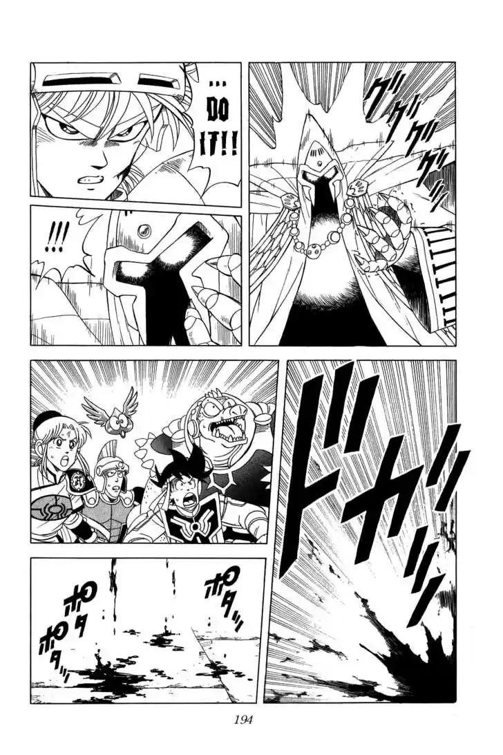 Dragon Quest: The Adventure of Dai 144