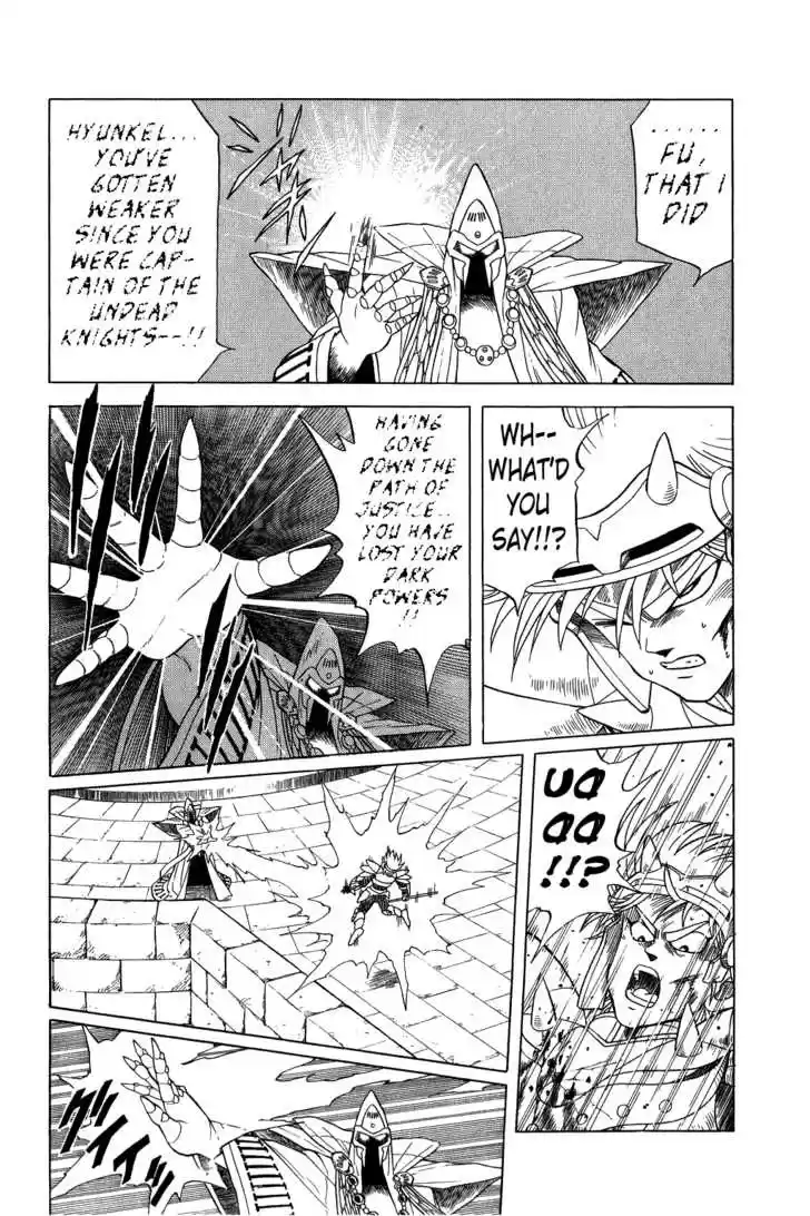 Dragon Quest: The Adventure of Dai 144