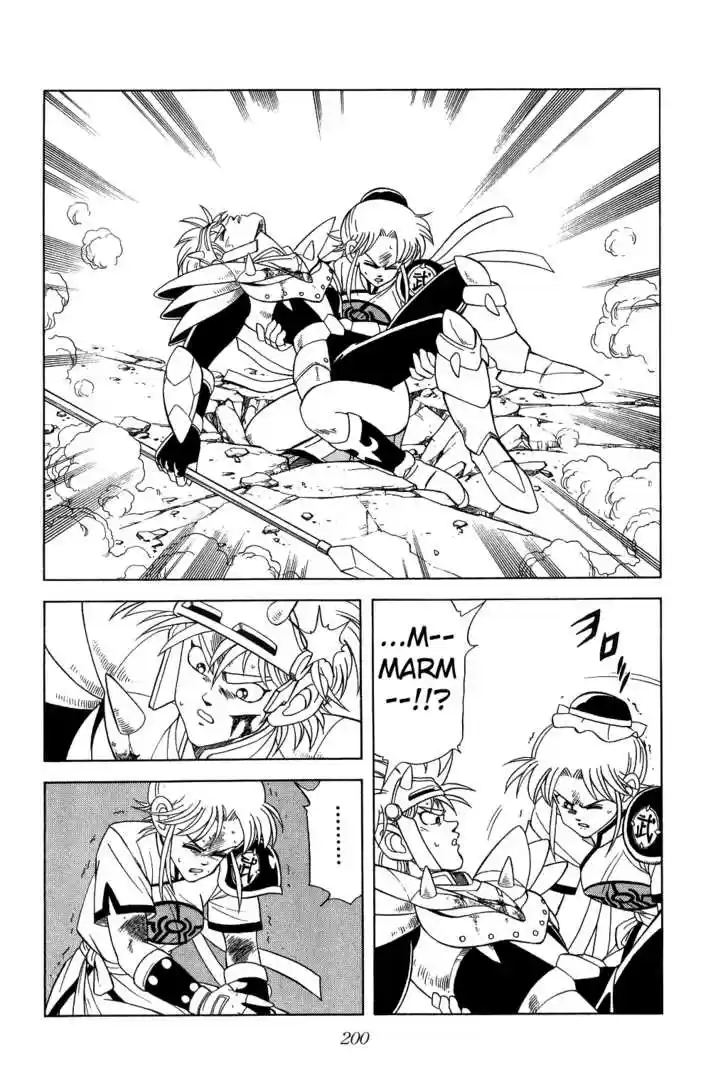 Dragon Quest: The Adventure of Dai 145