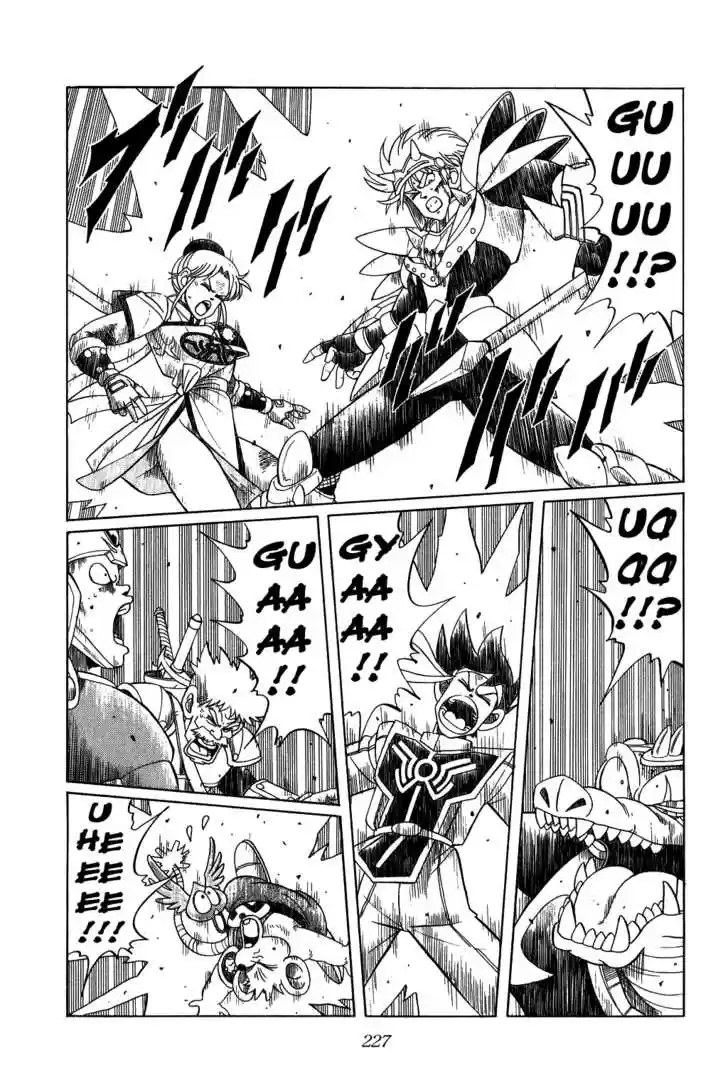 Dragon Quest: The Adventure of Dai 146