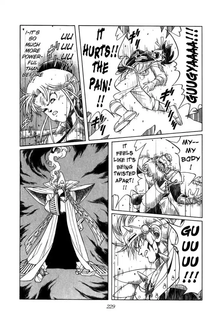 Dragon Quest: The Adventure of Dai 146