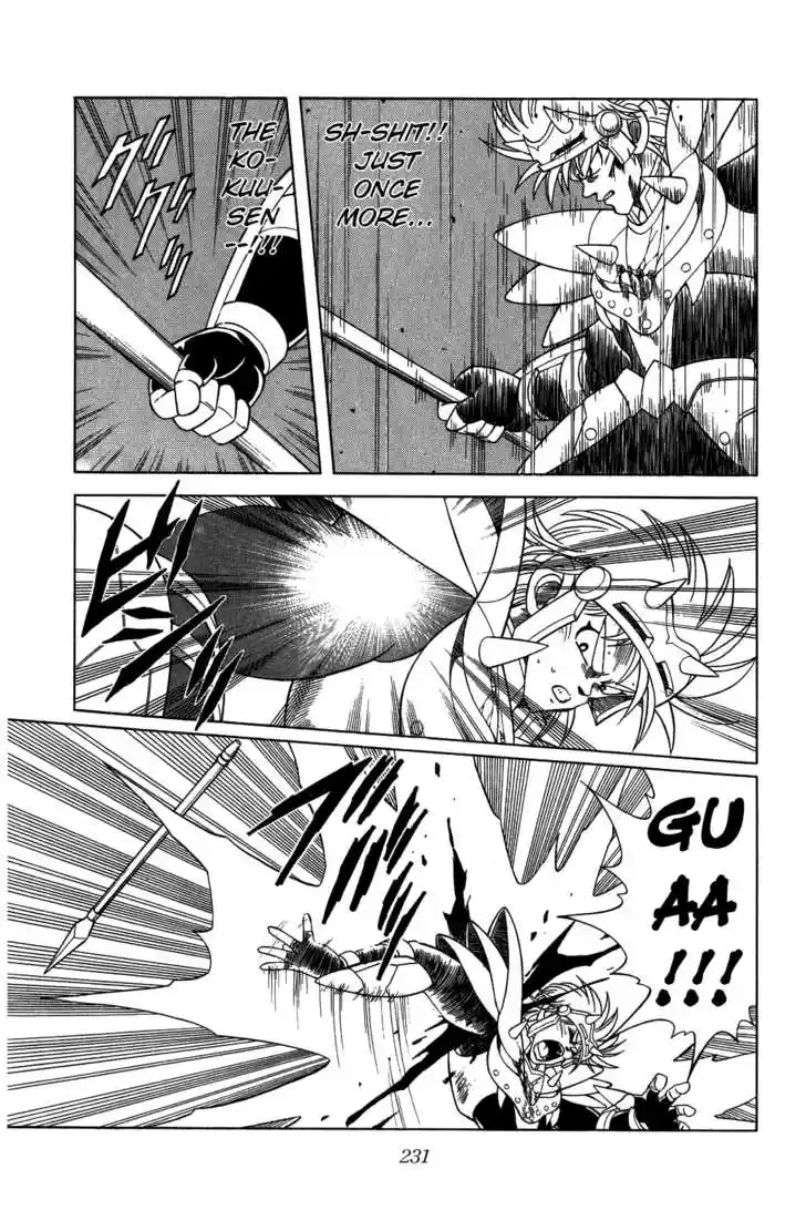 Dragon Quest: The Adventure of Dai 146