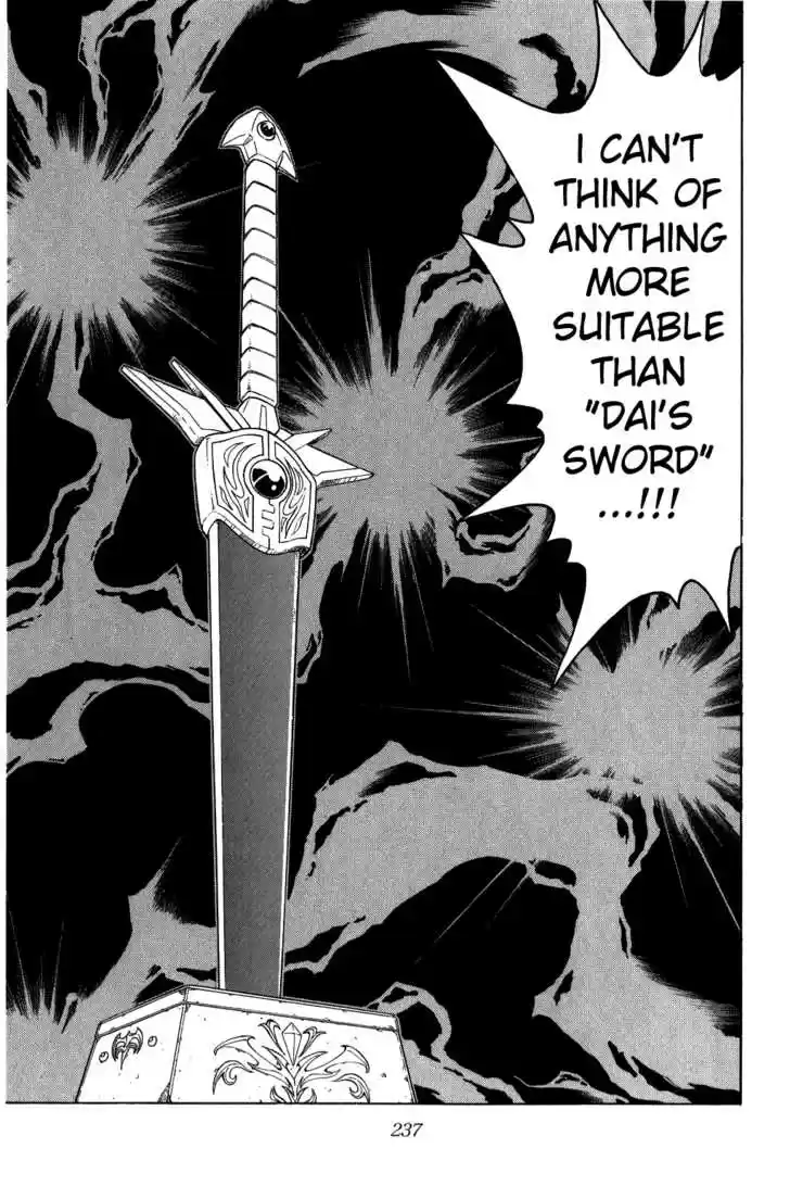 Dragon Quest: The Adventure of Dai 146