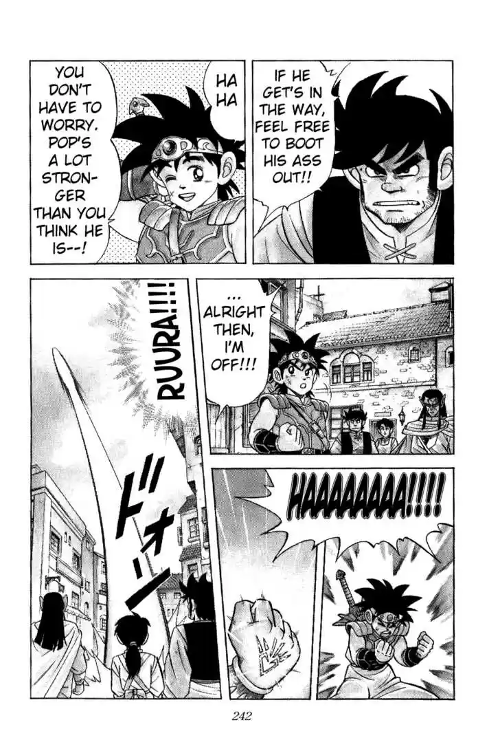 Dragon Quest: The Adventure of Dai 147