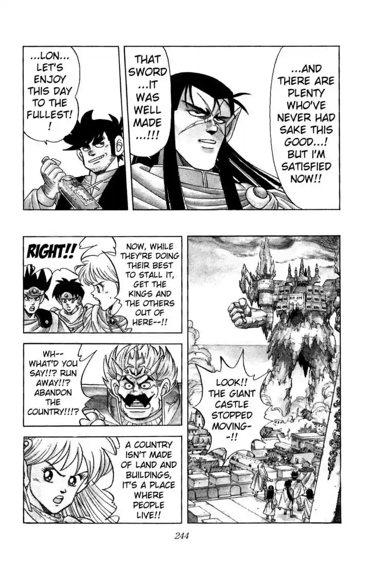 Dragon Quest: The Adventure of Dai 147