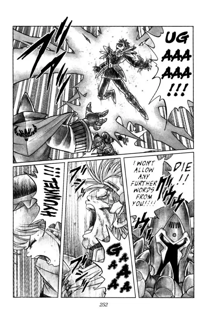 Dragon Quest: The Adventure of Dai 147