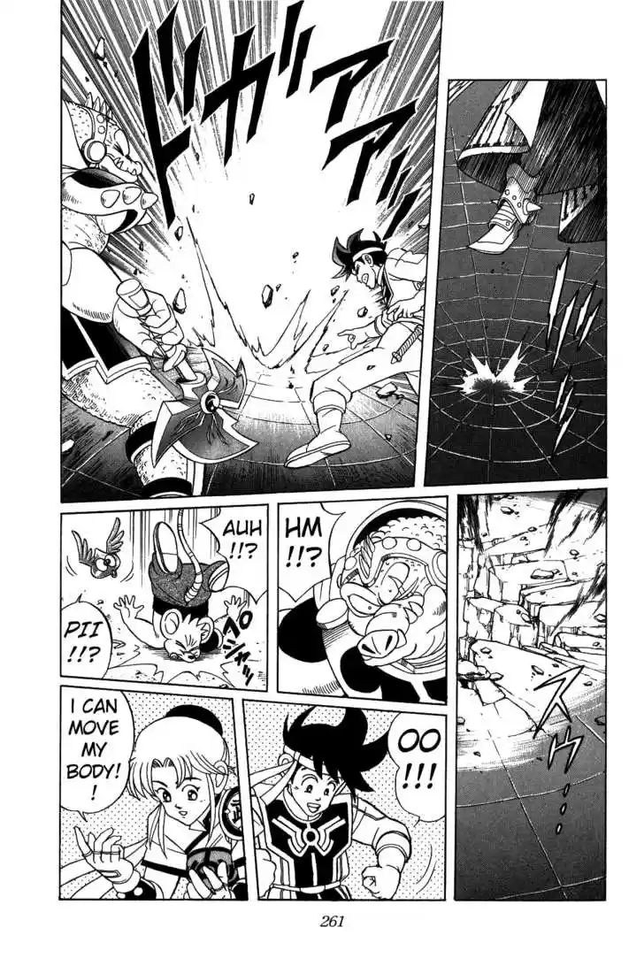 Dragon Quest: The Adventure of Dai 148