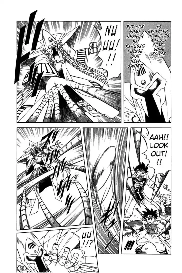 Dragon Quest: The Adventure of Dai 148