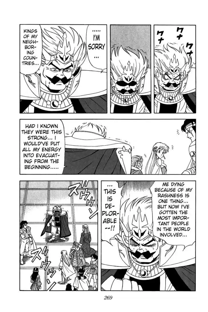 Dragon Quest: The Adventure of Dai 148