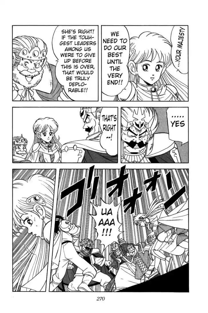 Dragon Quest: The Adventure of Dai 148