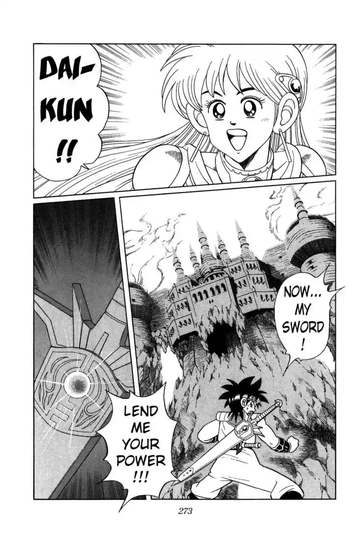 Dragon Quest: The Adventure of Dai 148