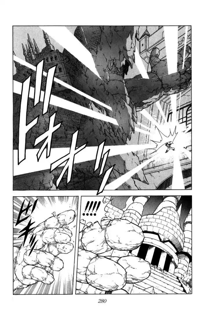 Dragon Quest: The Adventure of Dai 149