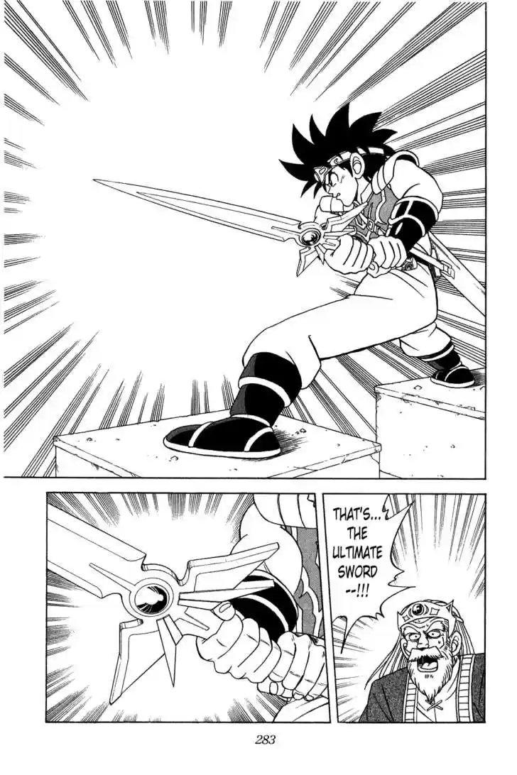 Dragon Quest: The Adventure of Dai 149