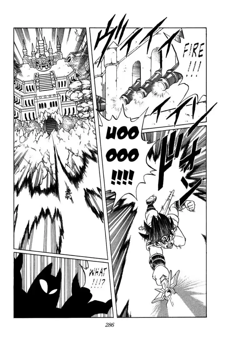 Dragon Quest: The Adventure of Dai 149