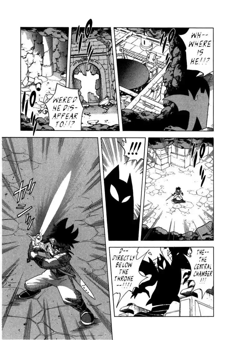 Dragon Quest: The Adventure of Dai 149