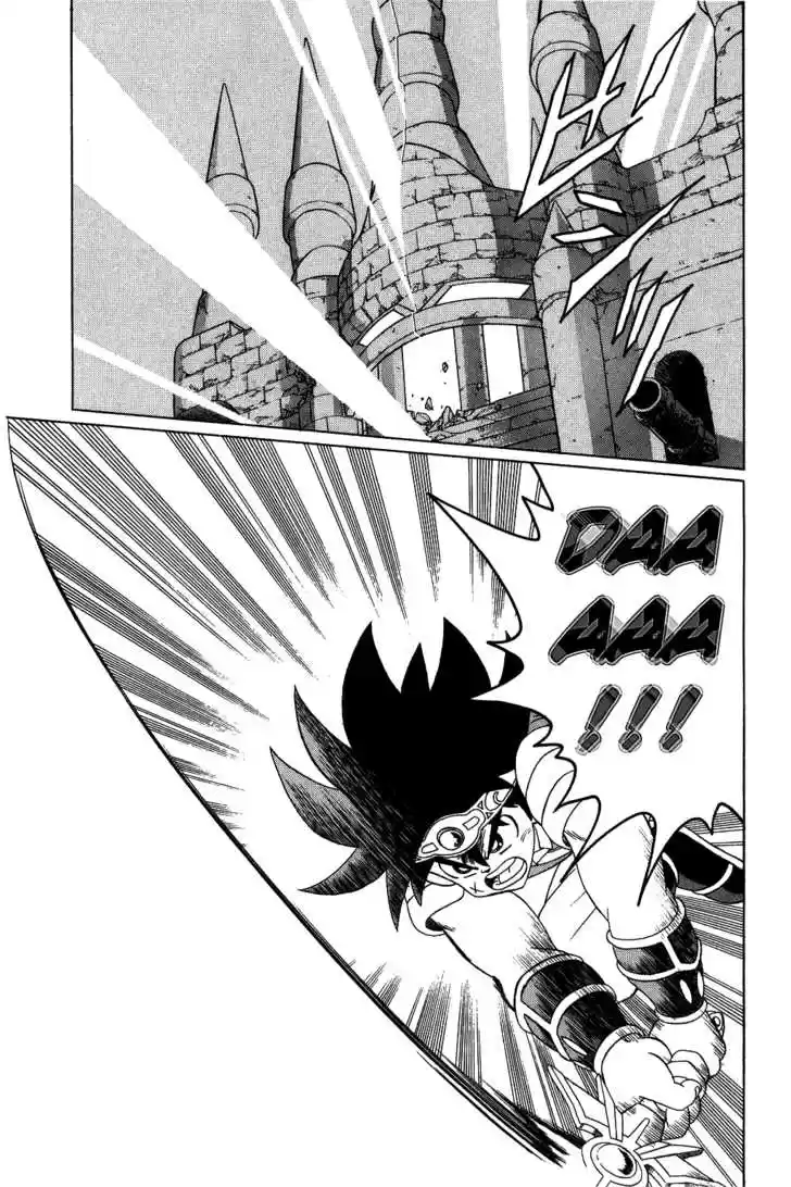 Dragon Quest: The Adventure of Dai 149